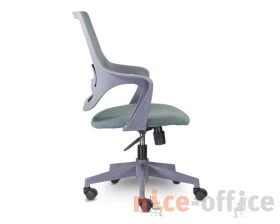 Кресло Ситро М-804 GRAY CH images
