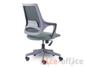 Кресло Ситро М-804 GRAY CH images