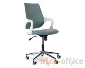 Кресло Ситро М-804 WHITE CH images