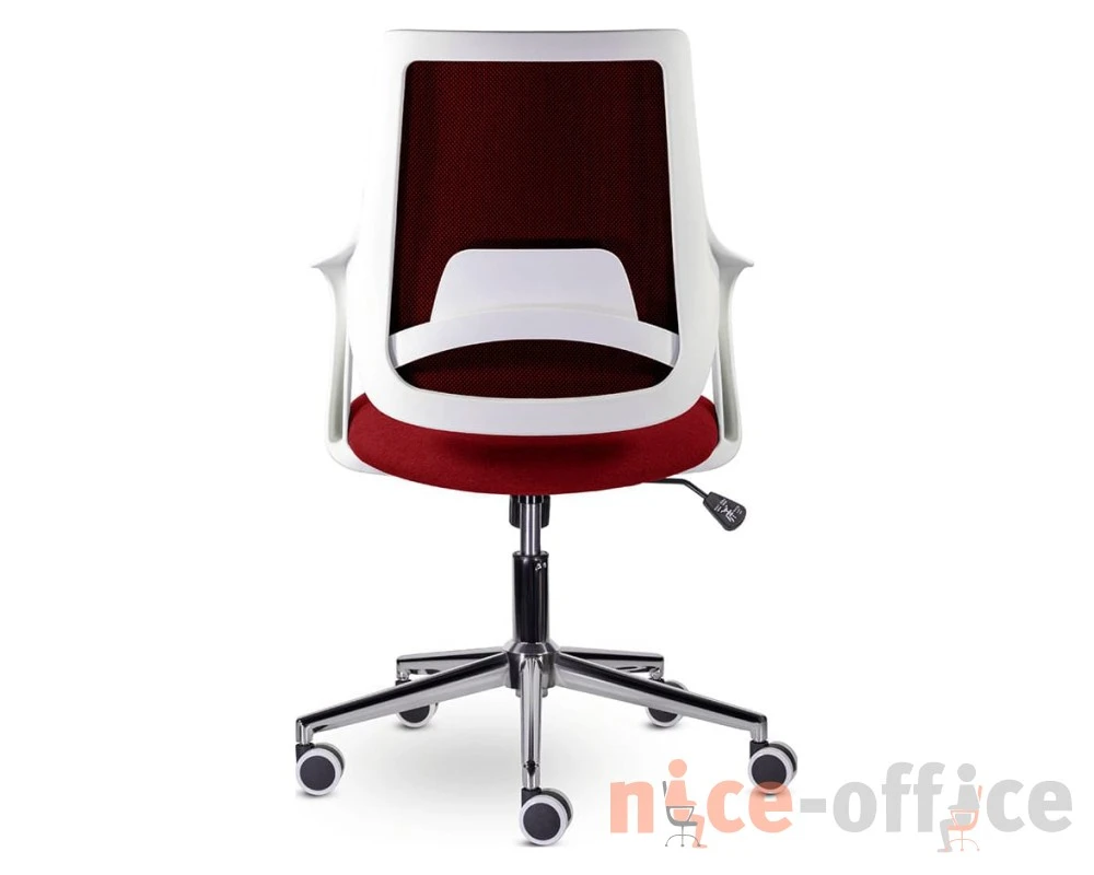 Кресло Ситро М-804 WHITE CH