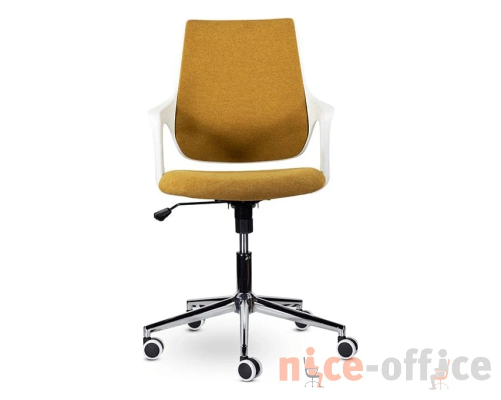 Кресло Ситро М-804 WHITE CH