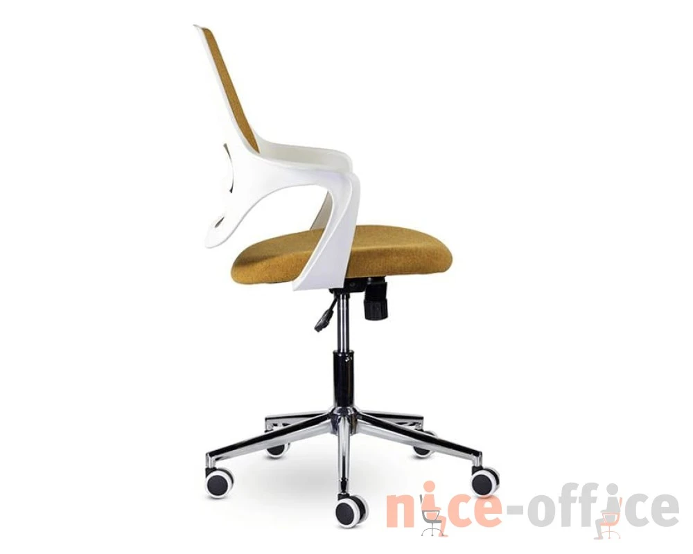 Кресло Ситро М-804 WHITE CH
