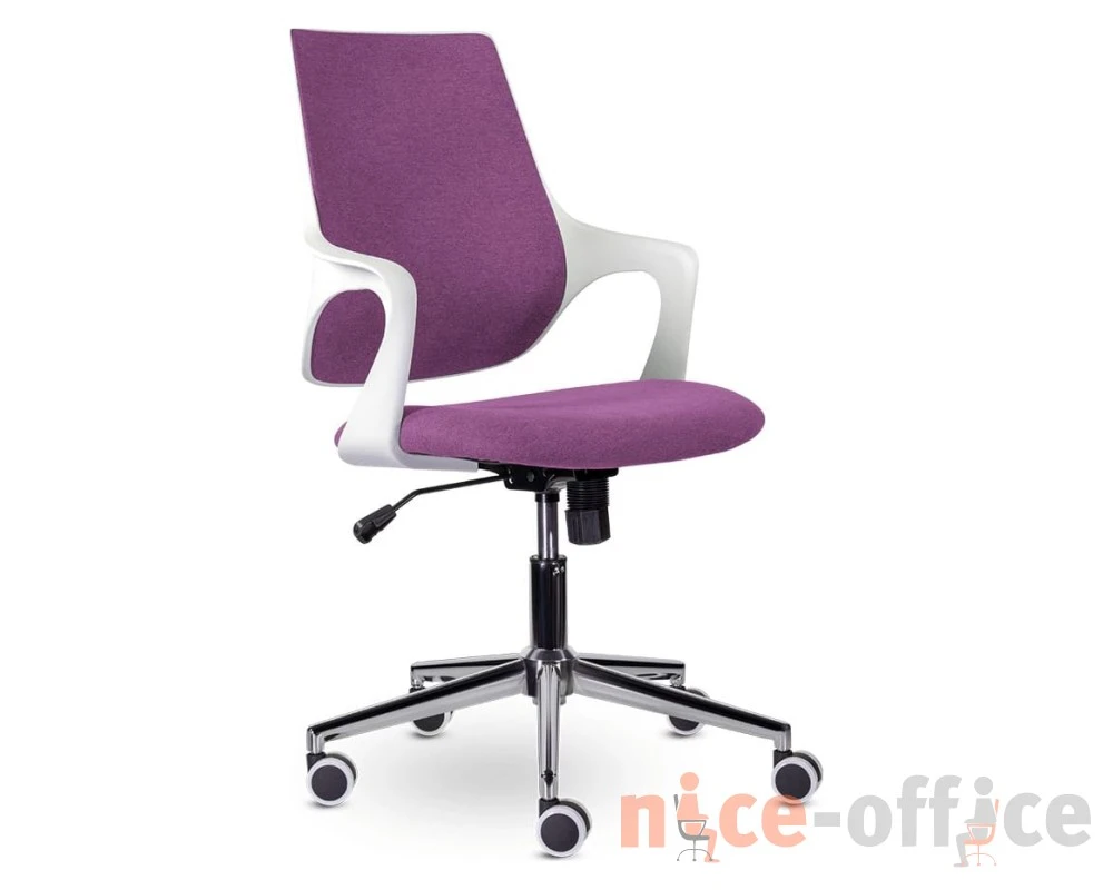 Кресло Ситро М-804 WHITE CH