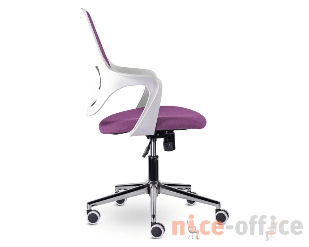 Кресло Ситро М-804 WHITE CH