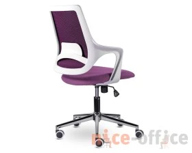 Кресло Ситро М-804 WHITE CH images