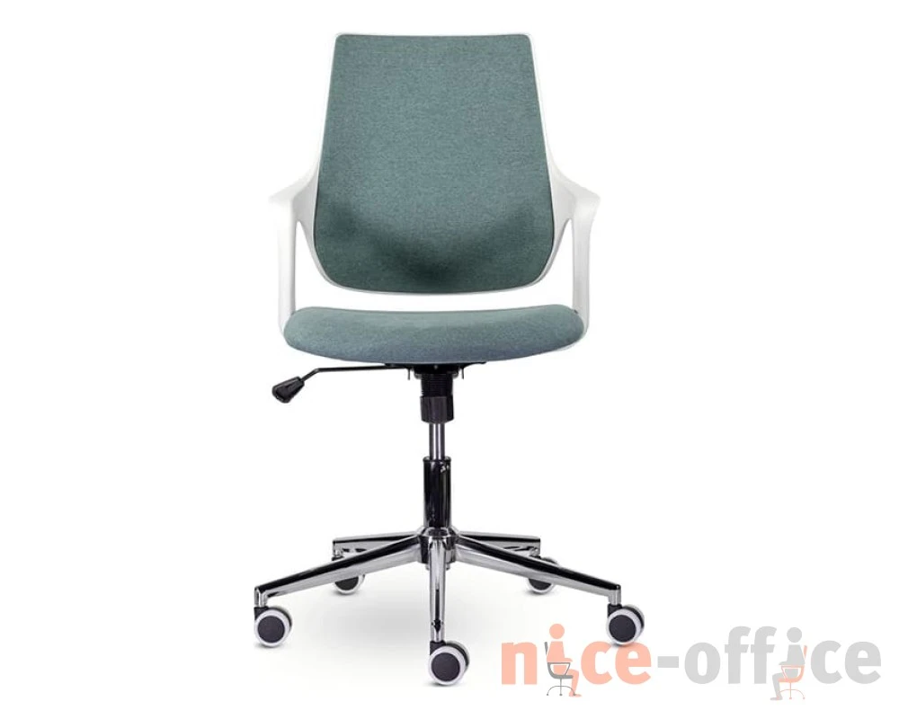 Кресло Ситро М-804 WHITE CH