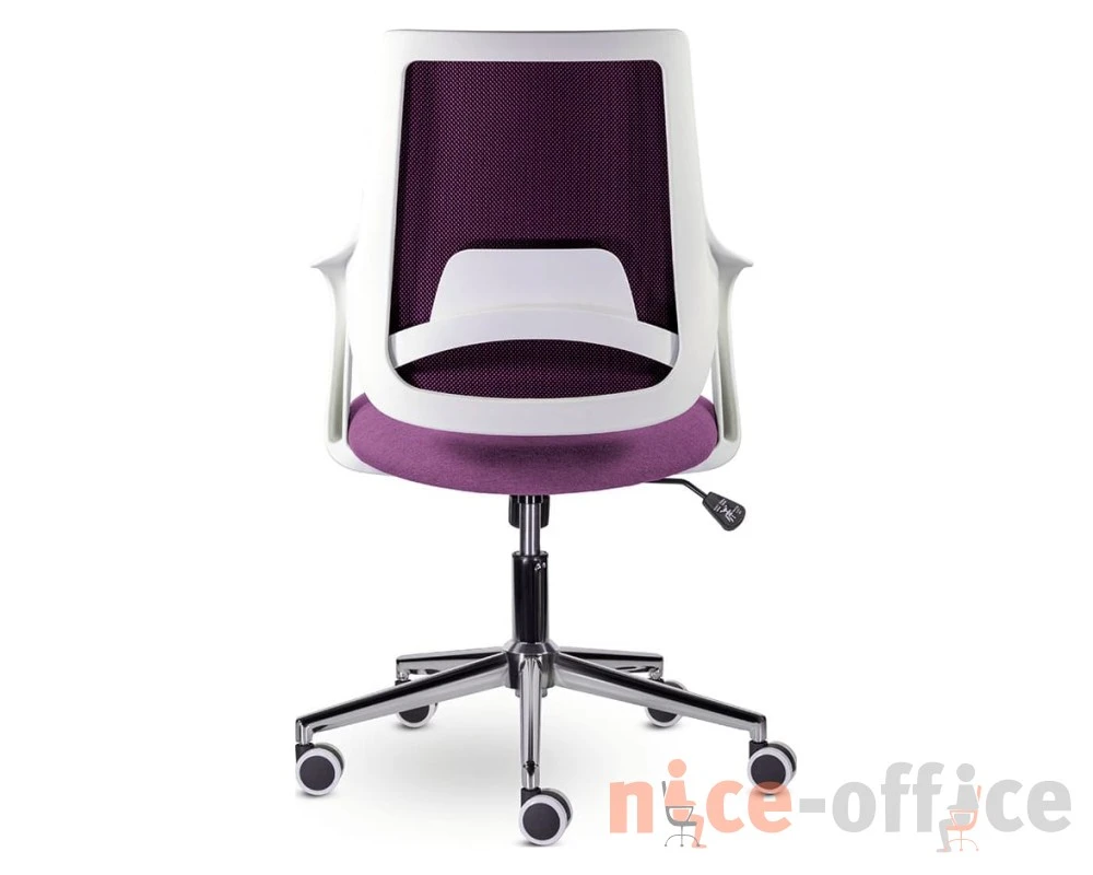 Кресло Ситро М-804 WHITE CH