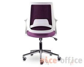 Кресло Ситро М-804 WHITE CH images