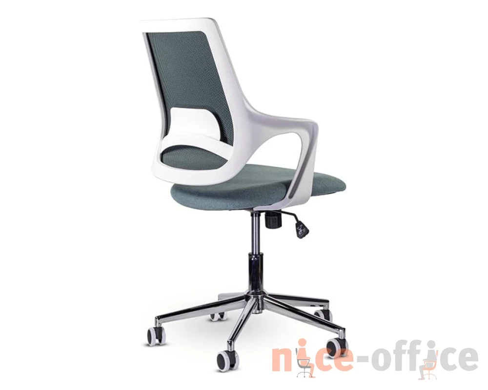 Кресло Ситро М-804 WHITE CH