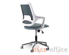 Кресло Ситро М-804 WHITE CH images