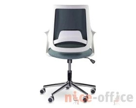 Кресло Ситро М-804 WHITE CH images