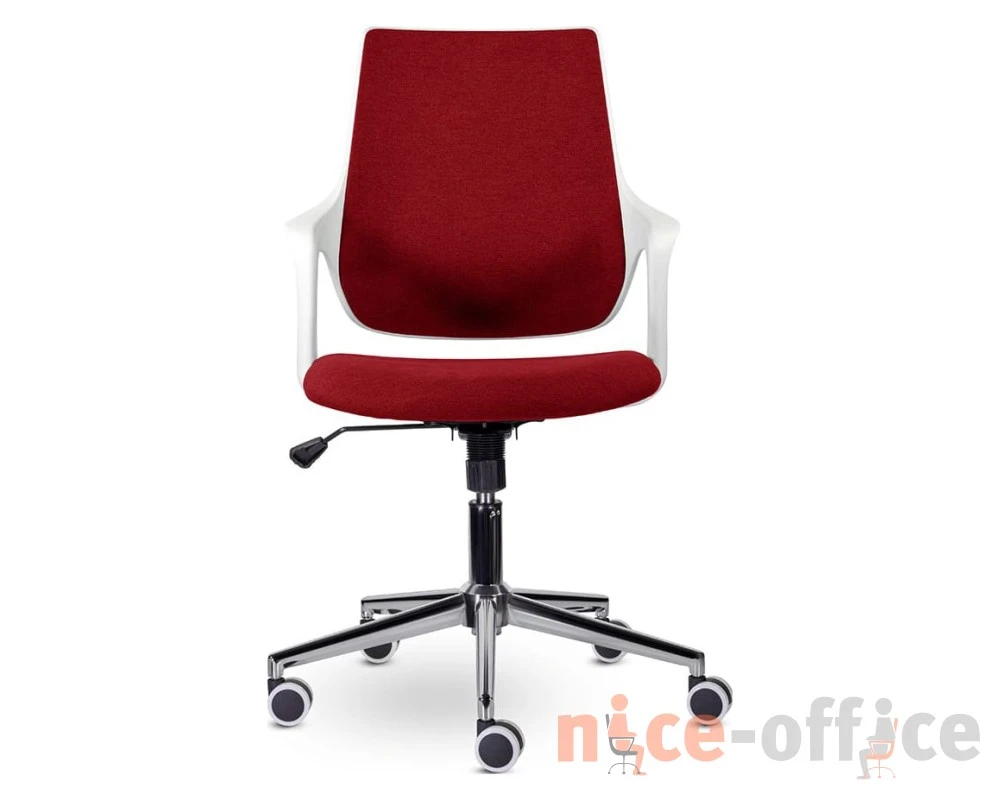 Кресло Ситро М-804 WHITE CH