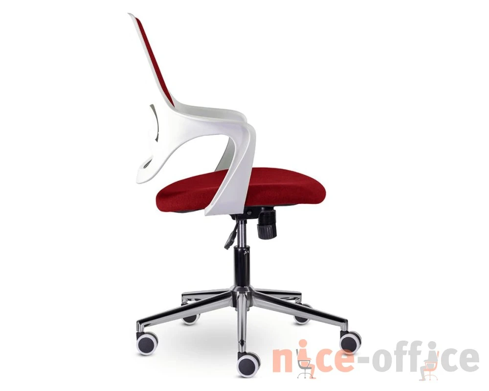 Кресло Ситро М-804 WHITE CH