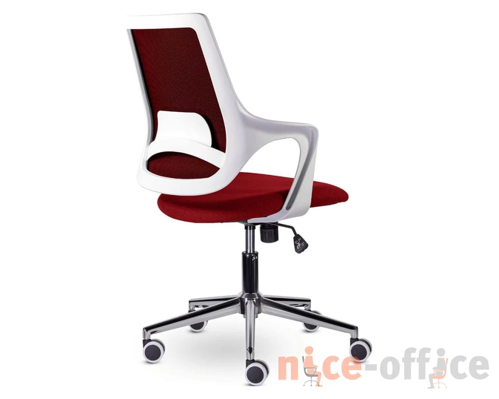 Кресло Ситро М-804 WHITE CH