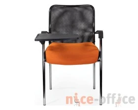 Стул Афродита Люкс со столиком хром images