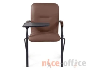 Стул Самба со столиком D/черный images