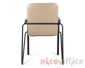 Стул Самба со столиком D/черный images