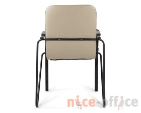 Стул Самба со столиком D/черный images
