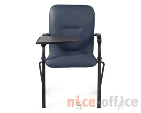 Стул Самба со столиком D/черный images