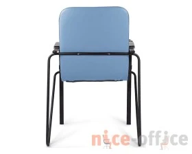 Стул Самба со столиком D/черный images