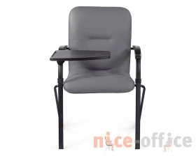 Стул Самба со столиком D/черный images