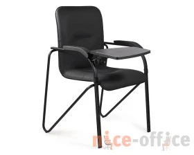 Стул Самба со столиком soft/черный images