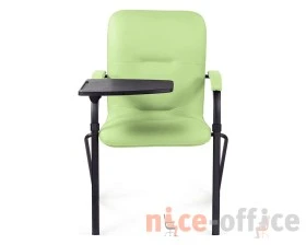 Стул Самба со столиком soft/черный images