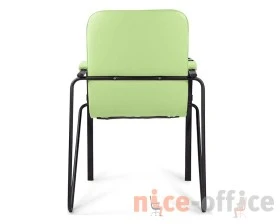 Стул Самба со столиком soft/черный images