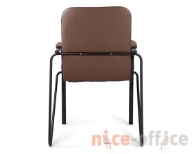 Стул Самба со столиком soft/черный images
