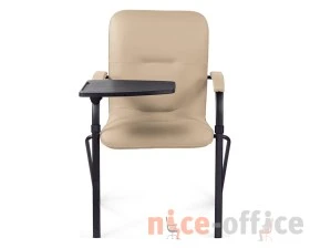 Стул Самба со столиком soft/черный images