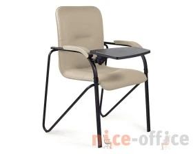 Стул Самба со столиком soft/черный images