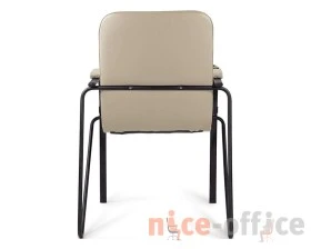 Стул Самба со столиком soft/черный images