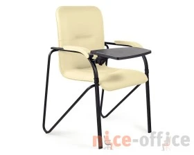Стул Самба со столиком soft/черный images