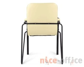 Стул Самба со столиком soft/черный images