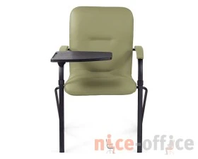 Стул Самба со столиком soft/черный images