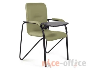 Стул Самба со столиком soft/черный images