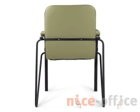 Стул Самба со столиком soft/черный images