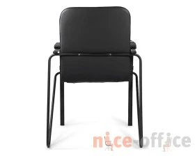 Стул Самба со столиком soft/черный images