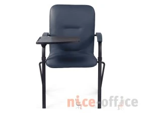 Стул Самба со столиком soft/черный images