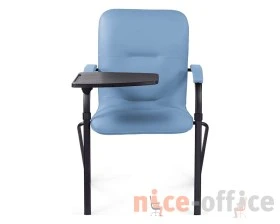 Стул Самба со столиком soft/черный images