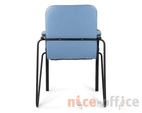 Стул Самба со столиком soft/черный images