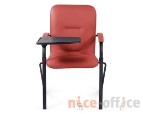 Стул Самба со столиком soft/черный images