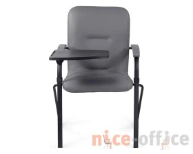 Стул Самба со столиком soft/черный images