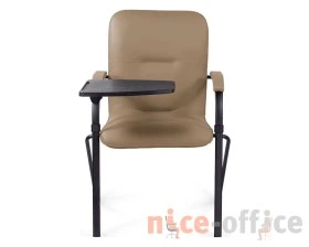 Стул Самба со столиком soft/черный images