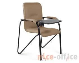 Стул Самба со столиком soft/черный images