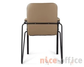 Стул Самба со столиком soft/черный images