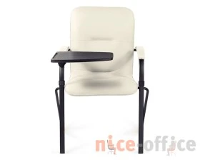 Стул Самба со столиком soft/черный images