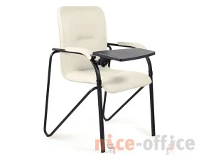 Стул Самба со столиком soft/черный images