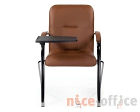 Стул Самба со столиком soft/хром images