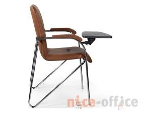 Стул Самба со столиком soft/хром images